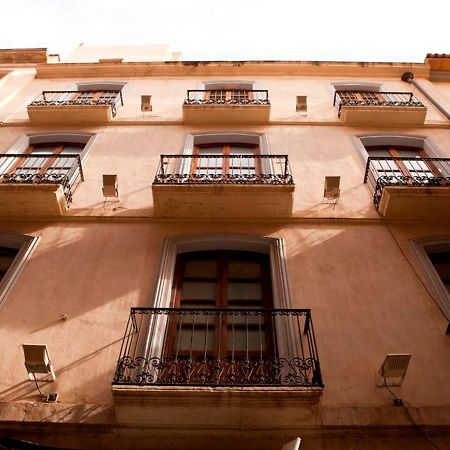 Loft. Old City Alicante Extérieur photo