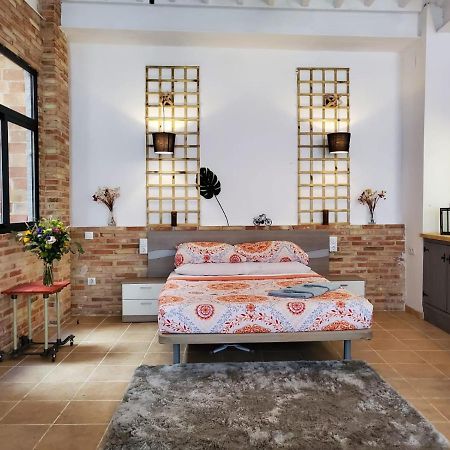 Loft. Old City Alicante Extérieur photo