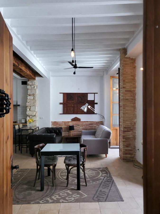 Loft. Old City Alicante Extérieur photo