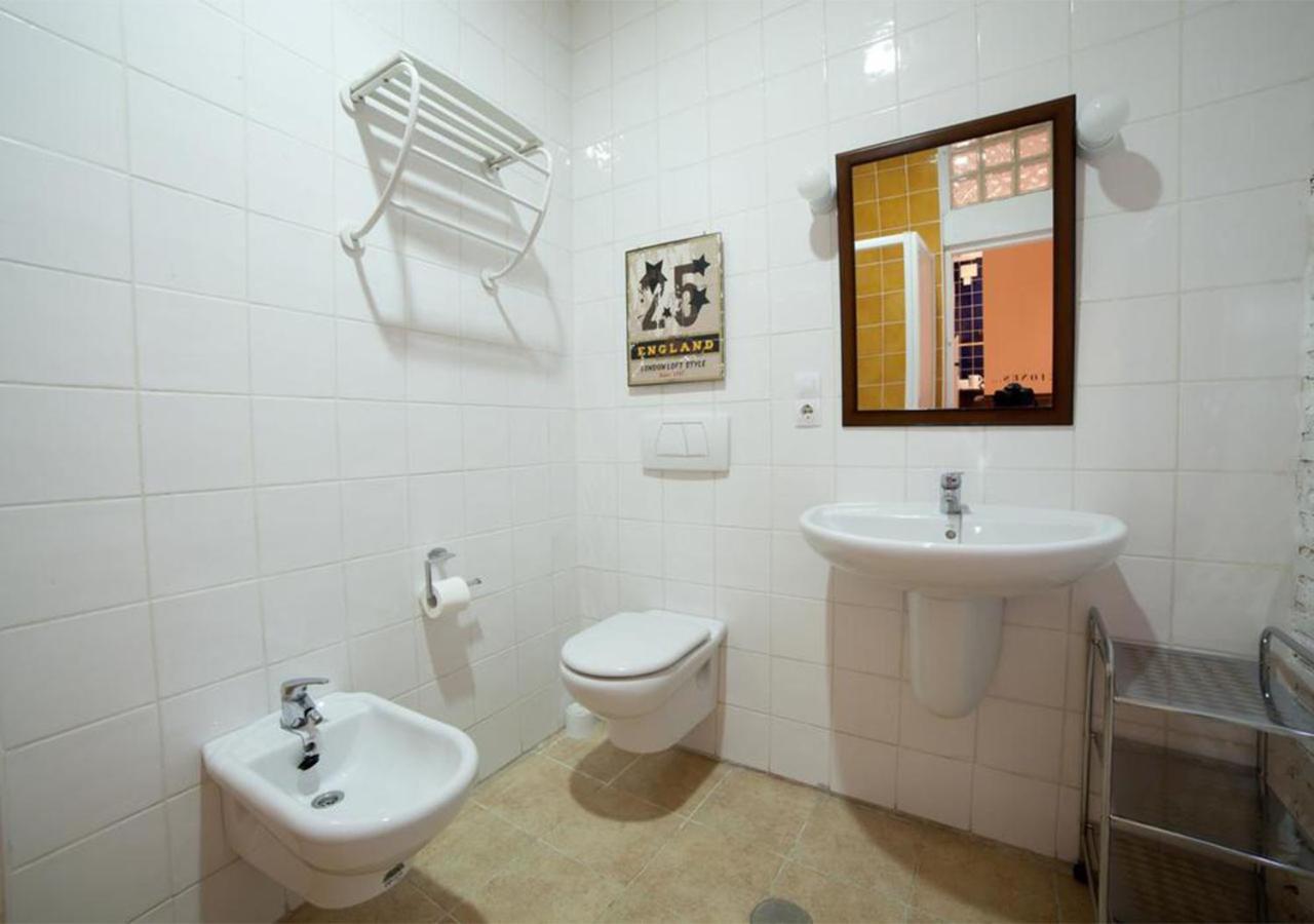 Loft. Old City Alicante Extérieur photo
