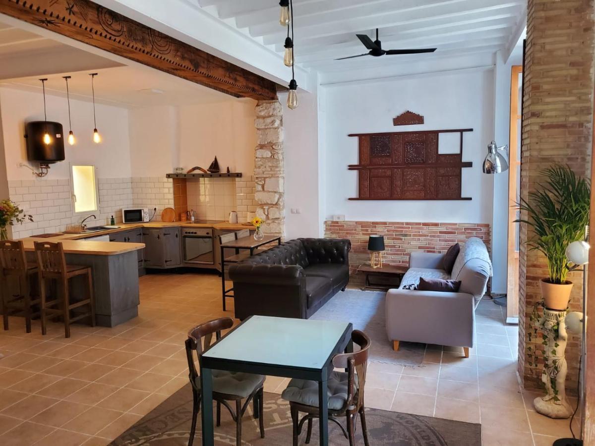 Loft. Old City Alicante Extérieur photo