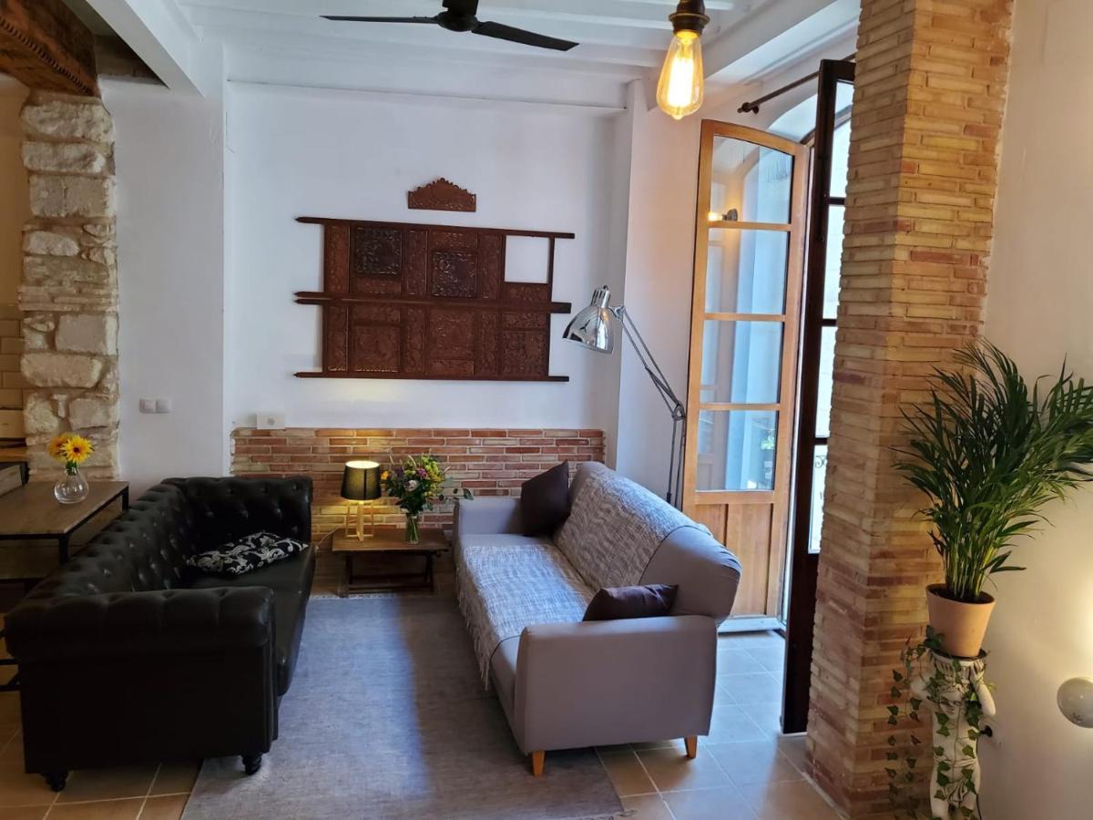 Loft. Old City Alicante Extérieur photo