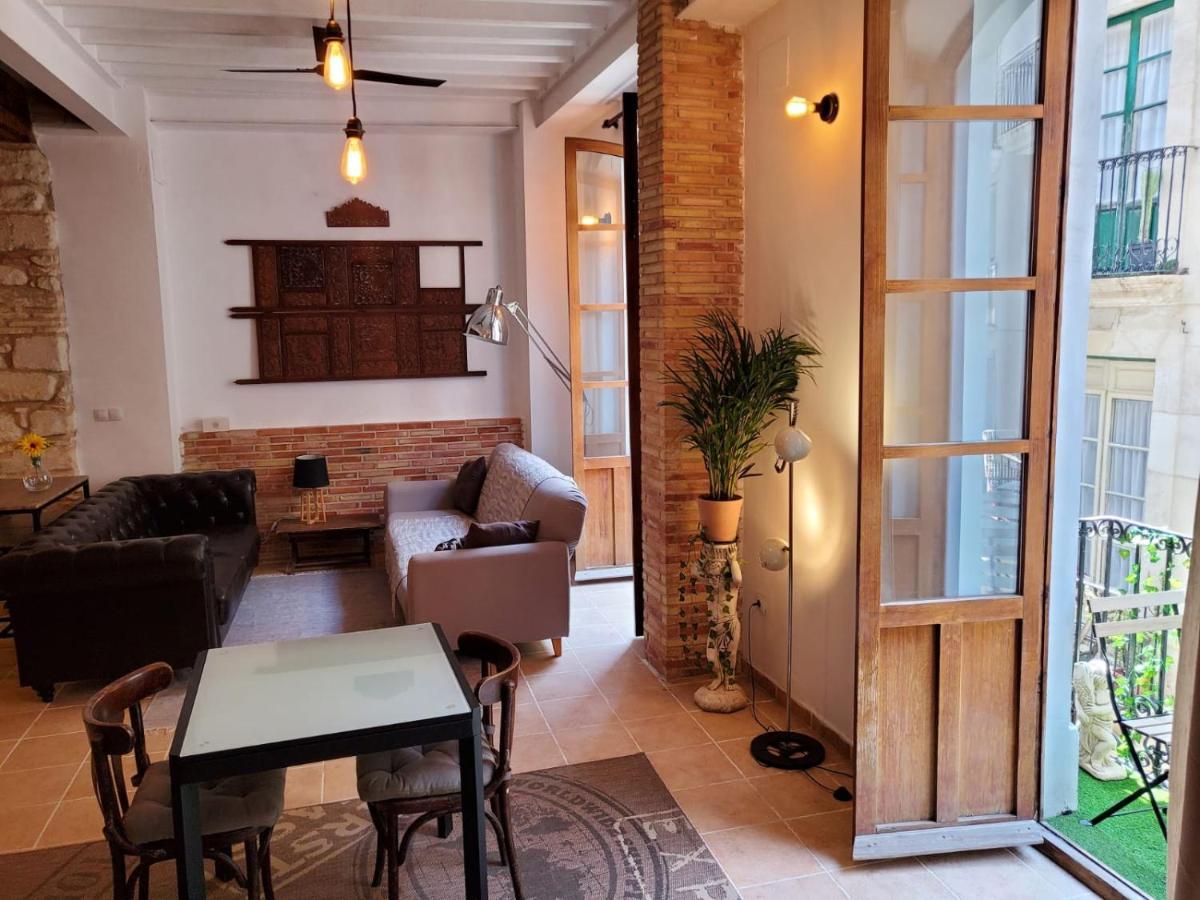 Loft. Old City Alicante Extérieur photo