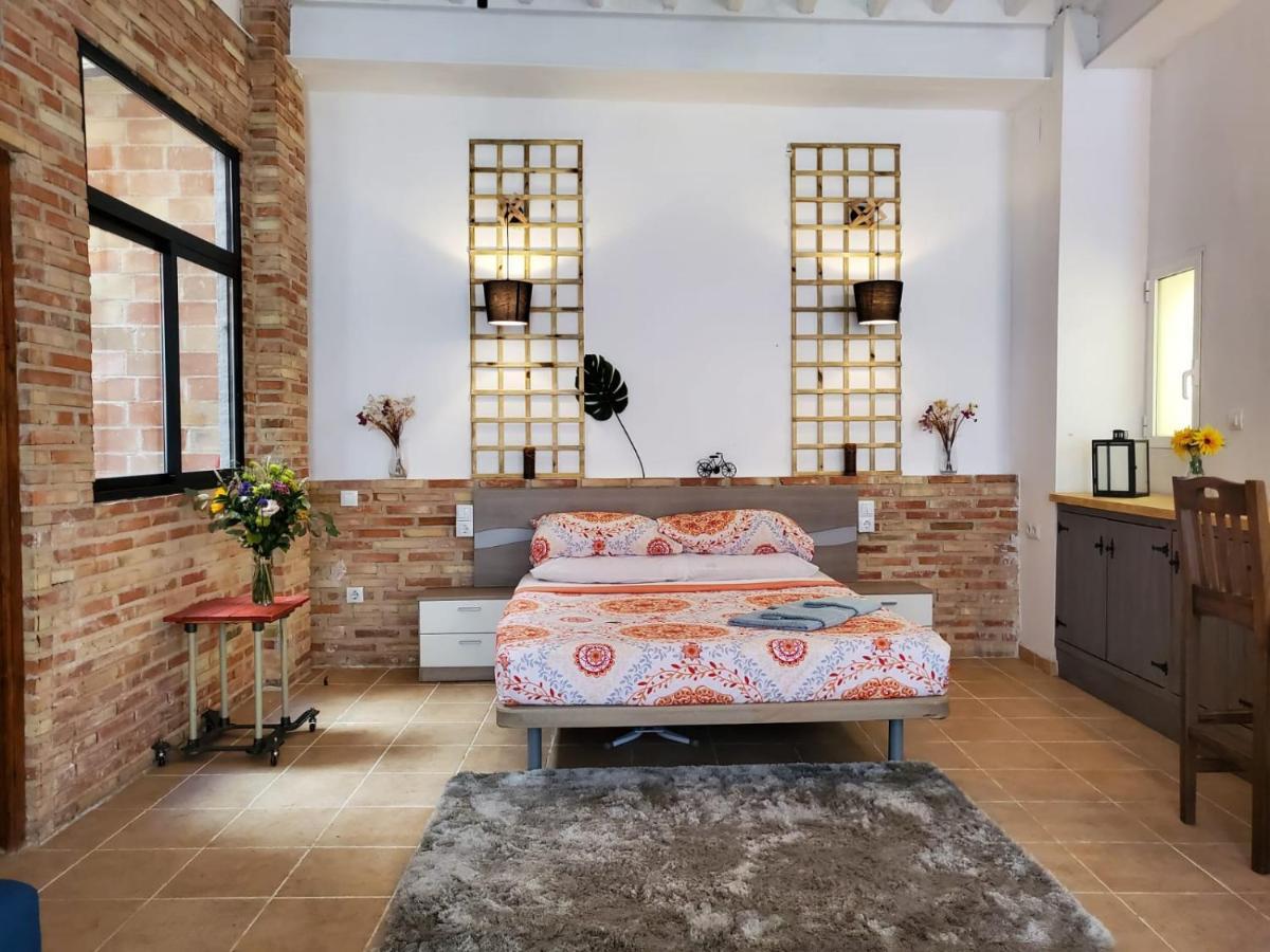 Loft. Old City Alicante Extérieur photo