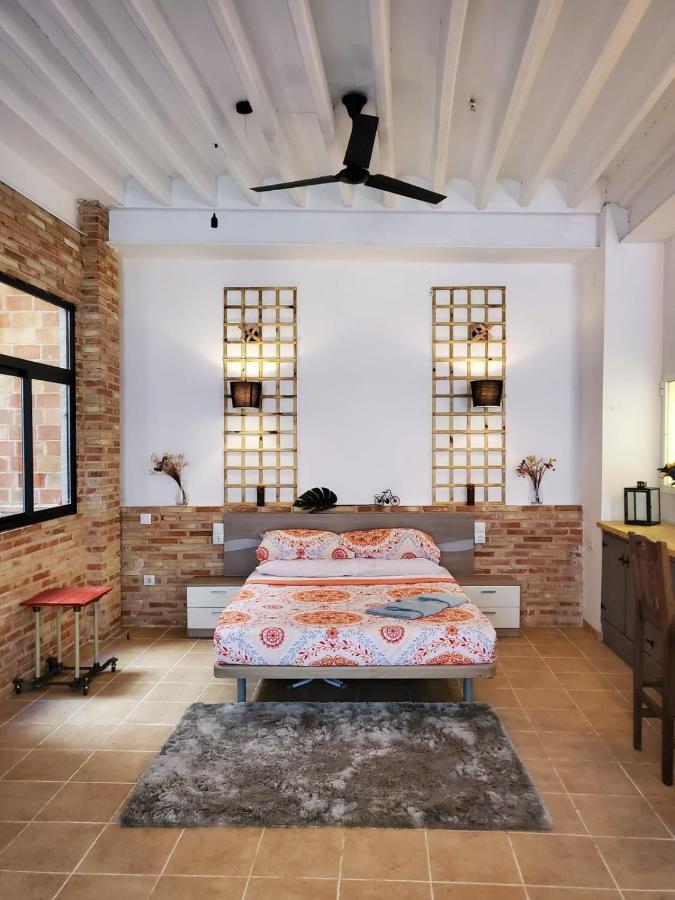 Loft. Old City Alicante Extérieur photo