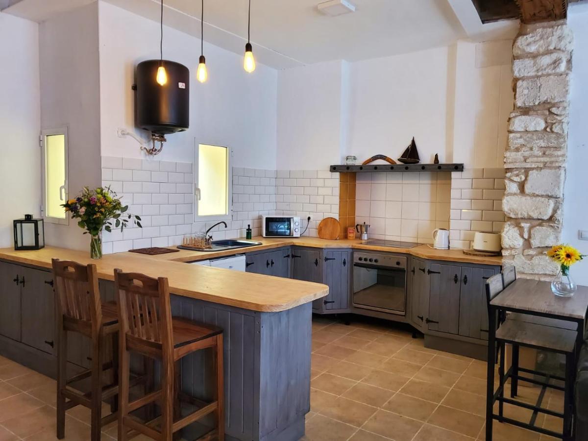 Loft. Old City Alicante Extérieur photo